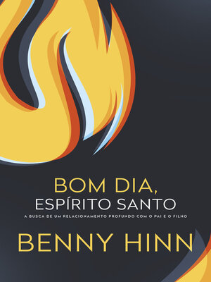 cover image of Bom dia, Espírito Santo